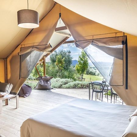 Hotel Glamping Grancia Grosseto Exteriér fotografie