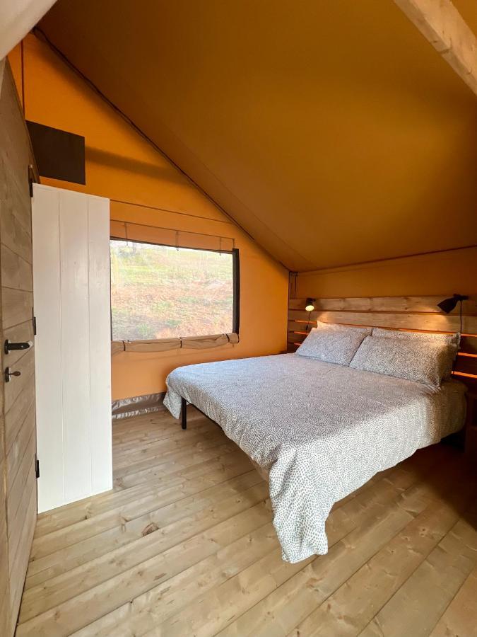 Hotel Glamping Grancia Grosseto Exteriér fotografie